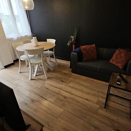 Maisonnette Tout Confort Parking Prive Brest Eksteriør billede